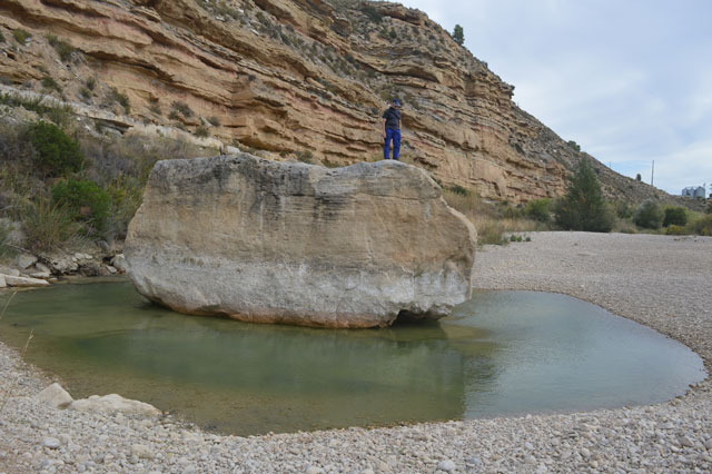 Roca del Llidora