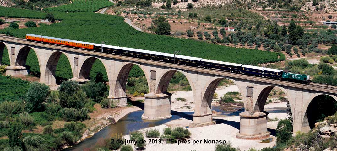 Pont de la Montfalla