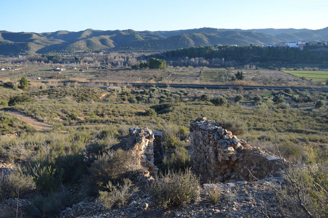 Abellar dels Vilars