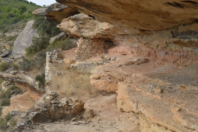 Abellar de la Vall de Batea