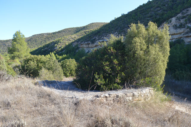 Carregador de la Vall de Batea 3