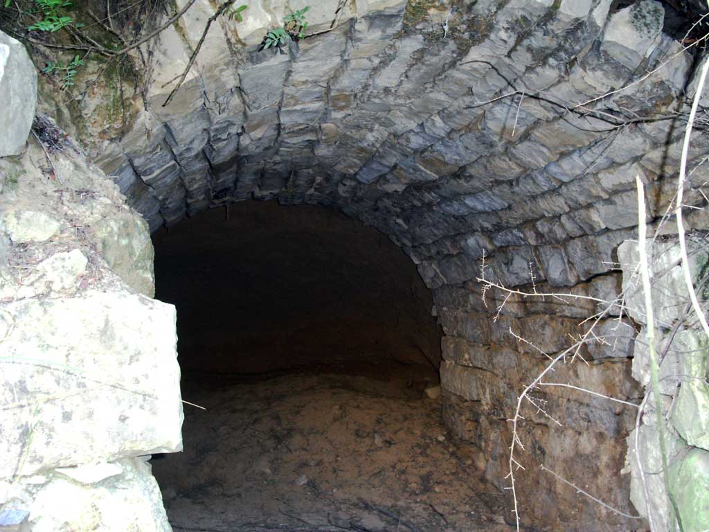 Cabana de la vall del Degollat